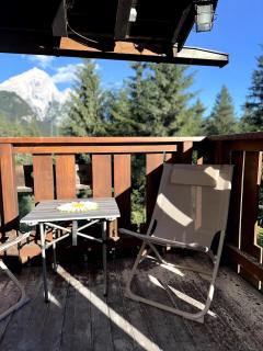 Cozy Chalet in Cortina - 3