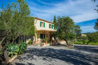 Villa Ca'n Tabou - 9