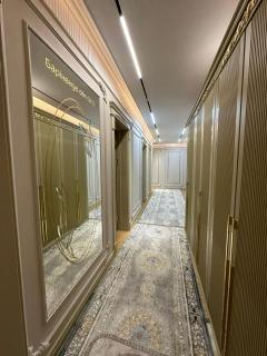 3 комнатная квартира ЖК Атамура - 0