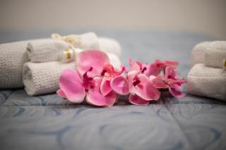 Appartamento centro Elpidio Blu - Spiaggia, Parcheggio - - 1