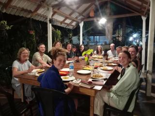 Lake House Home Stay - 5