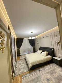 3 комнатная квартира ЖК Атамура - 7