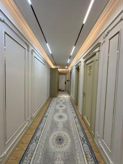 3 комнатная квартира ЖК Атамура - 6