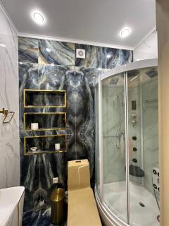 3 комнатная квартира ЖК Атамура - 2