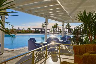 Hotel Bleart - Durrës - 9