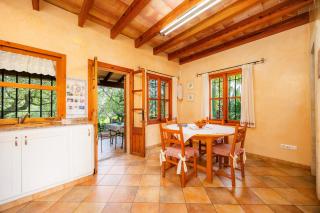 Villa Ca'n Tabou - 1