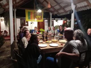 Lake House Home Stay - 3