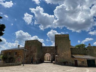 Casa de Sampaio - Castelo Mendo - 1