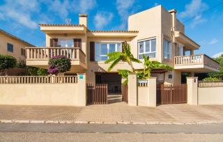 Es Ganxo House - 0
