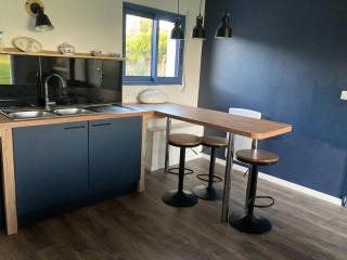 Portec la mer et le sentier côtier à pied - 5