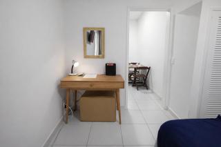 Studio Casal na praia de Copacabana - 9