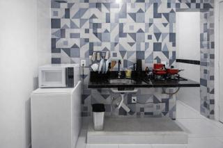 Studio Casal na praia de Copacabana - 8