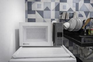 Studio Casal na praia de Copacabana - 7