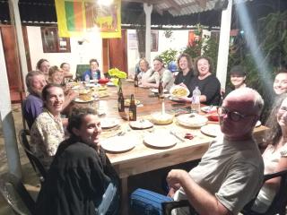 Lake House Home Stay - 1