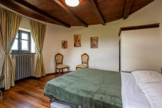 Castello Quattro Torri - 2