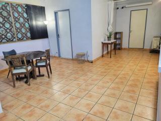 Chambre cosy près de la plage à Fort de France - 2