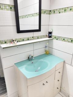 Chambre cosy près de la plage à Fort de France - 1