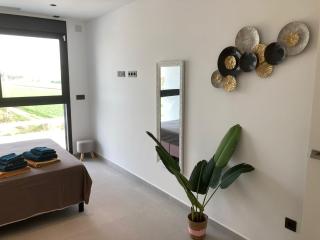 Villa Azahar - Preciosa villa con piscina privada - 8