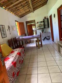 Fazenda Shalom - 1