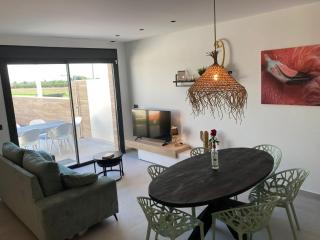 Villa Azahar - Preciosa villa con piscina privada - 4