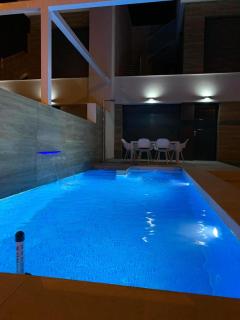 Villa Azahar - Preciosa villa con piscina privada - 3