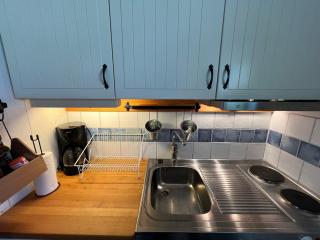 Archipelago idyll on Utö - 1