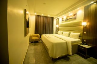 Triz Hotel - 8