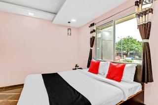 Super Townhouse Soni Inn - 0