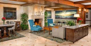 Ayres Hotel Laguna Woods - Aliso Viejo - Laguna Woods - 0
