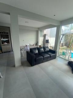 Casa 2 quartos a 2 quadras do mar nova - 9