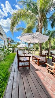 Armonia Aparts - Termas del Daymán - 4