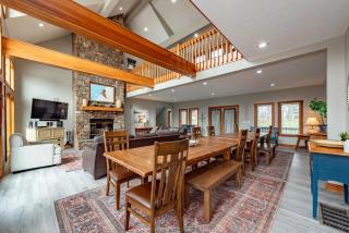 American Eagle Lodge by Railey Vacations - 9