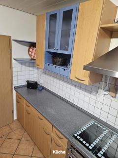 Johanna, Ferienwohnung - 1