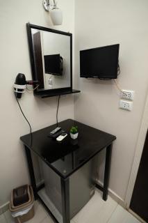 New Galaxy Hotel - 4