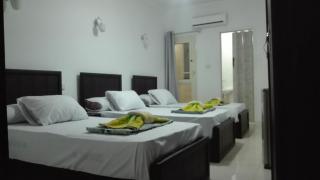 New Galaxy Hotel - 2