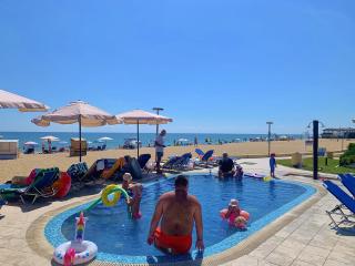 Apartments Obzor Beach B - Апартаменти Обзор Бийч B - 5