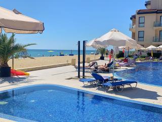 Apartments Obzor Beach B - Апартаменти Обзор Бийч B - 2