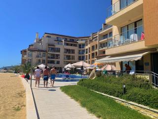 Apartments Obzor Beach B - Апартаменти Обзор Бийч B - 1