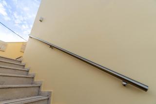 Kosmos Hotel St2 in Agios Stefanos - 8