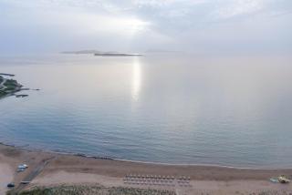 Kosmos Hotel St2 in Agios Stefanos - 3