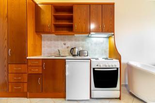 Kosmos Hotel St2 in Agios Stefanos - 4