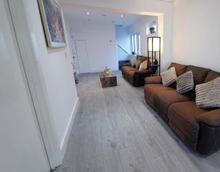 46DW-01 Dreams Unlimited Contractor Home in Ashford - 1