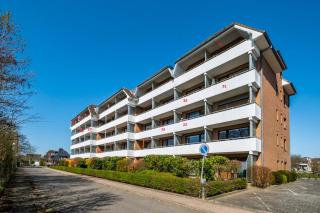 Haus Nordseeblick Wohnung 9 - 9