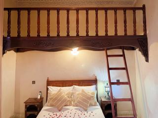 Riad El Wiam - Marrakesch - 5