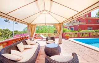 La Casa De Las Vistas - 7