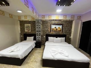 Comfort Inn Pyramids Hotel - 5