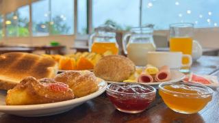 Armonia Aparts - Termas del Daymán - 8