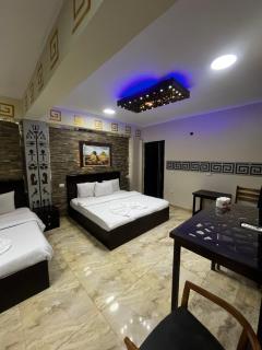 Comfort Inn Pyramids Hotel - 2