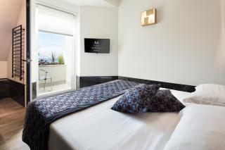 Hotel Michelangelo - 7