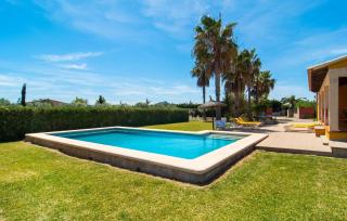 Can Jaume Pollenca - 7